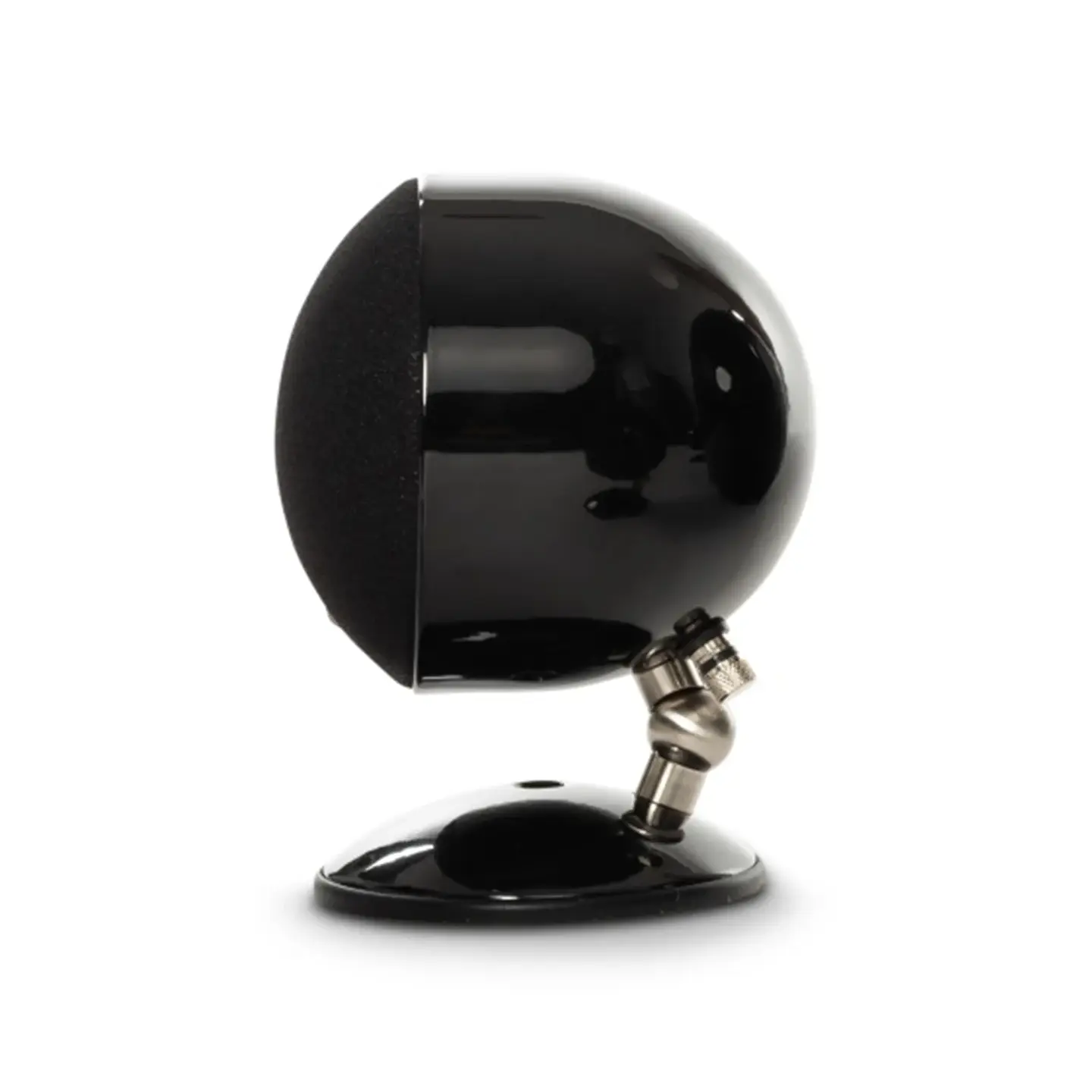 PARLANTE SATÉLITE MOREL SOUND SPOT SP-1 NEGRO - KIT 5 UNIDADES 2