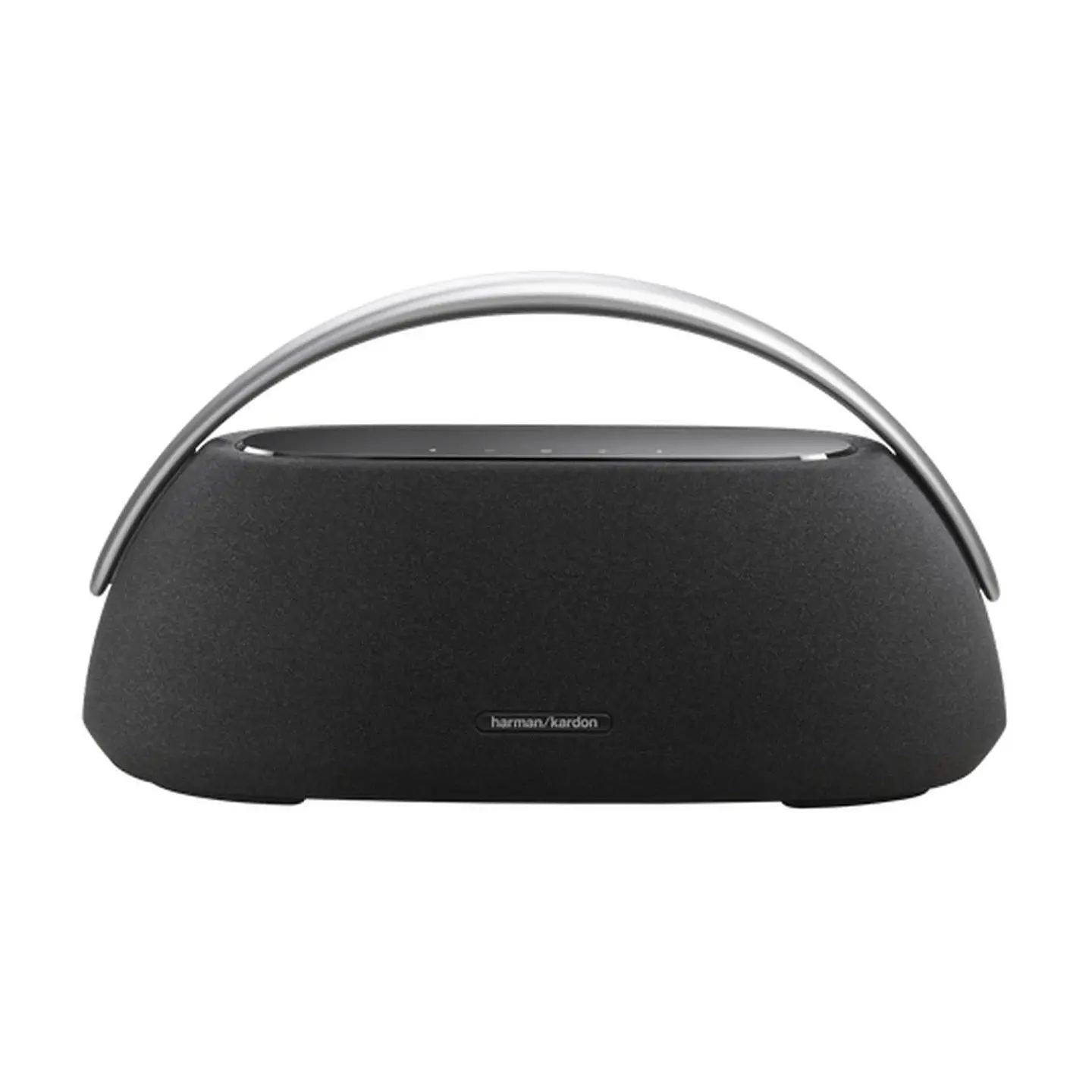 ALTAVOZ PORTÁTIL HARMAN KARDON GO PLAY 3 ESTÉREO NEGRO 160 W 2