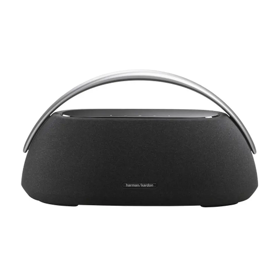 ALTAVOZ PORTÁTIL HARMAN KARDON GO PLAY 3 ESTÉREO NEGRO 160 W 2