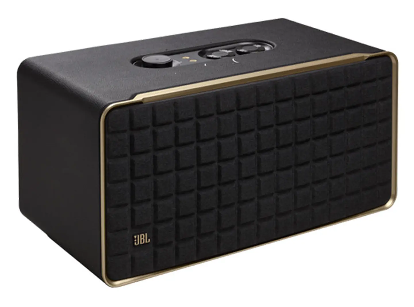 PARLANTE BLUETOOTH JBL AUTHENTICS 500 4