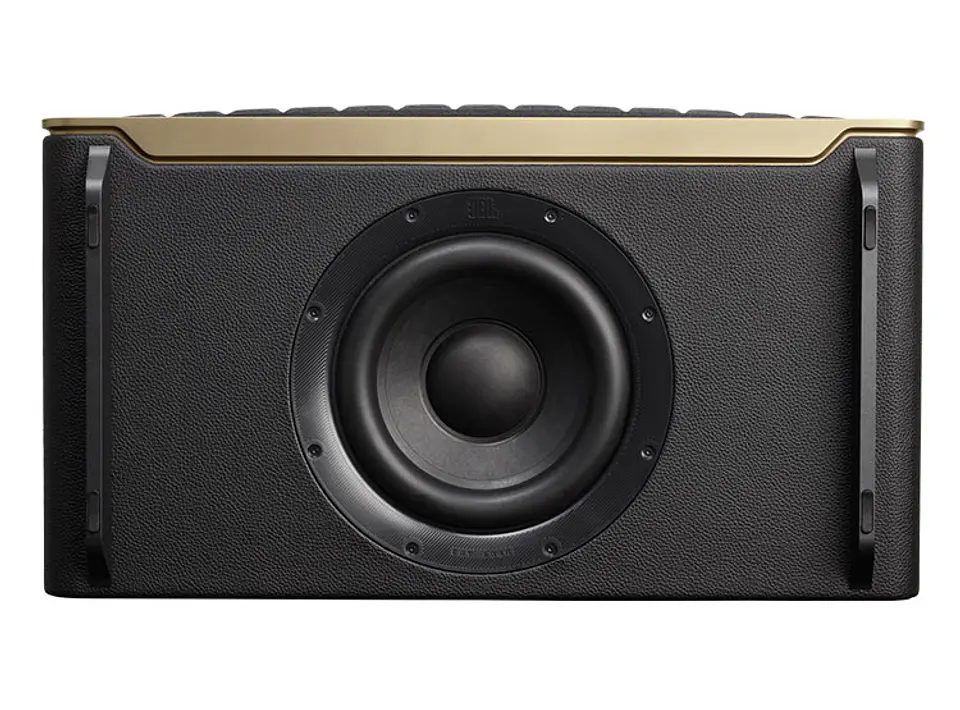 PARLANTE BLUETOOTH JBL AUTHENTICS 500 5