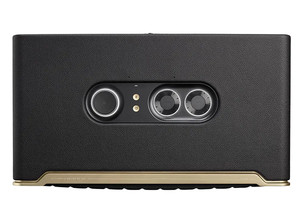 PARLANTE BLUETOOTH JBL AUTHENTICS 500 6