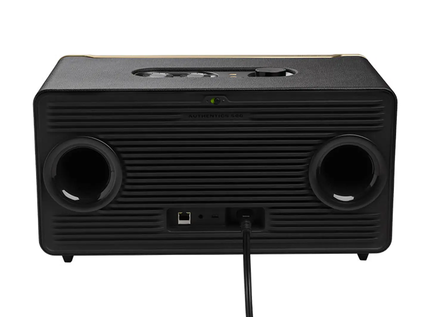 PARLANTE BLUETOOTH JBL AUTHENTICS 500 9