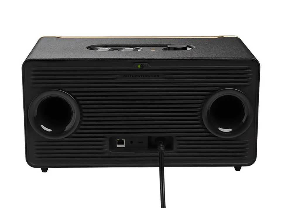 PARLANTE BLUETOOTH JBL AUTHENTICS 500 9