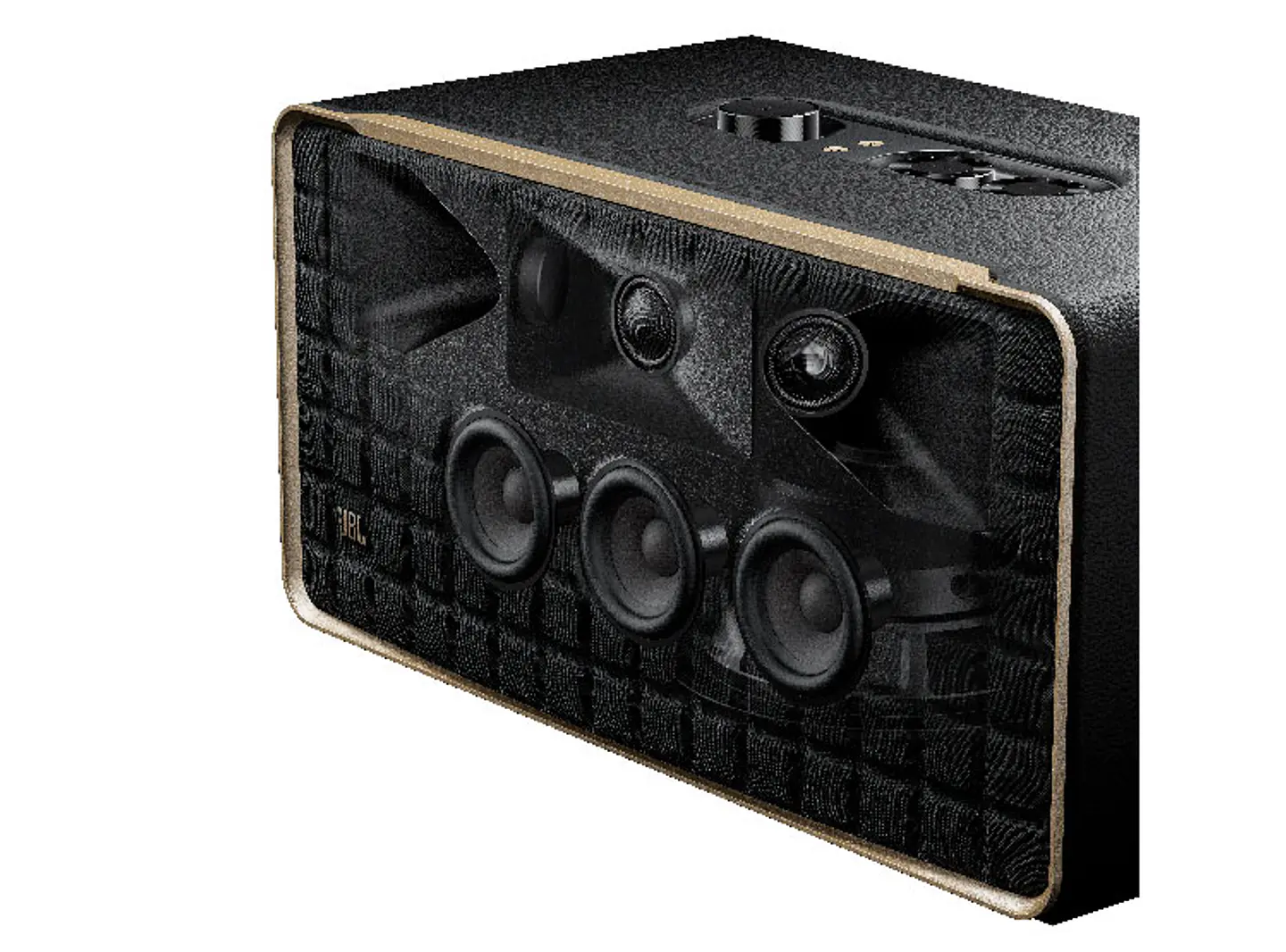 PARLANTE BLUETOOTH JBL AUTHENTICS 500 10