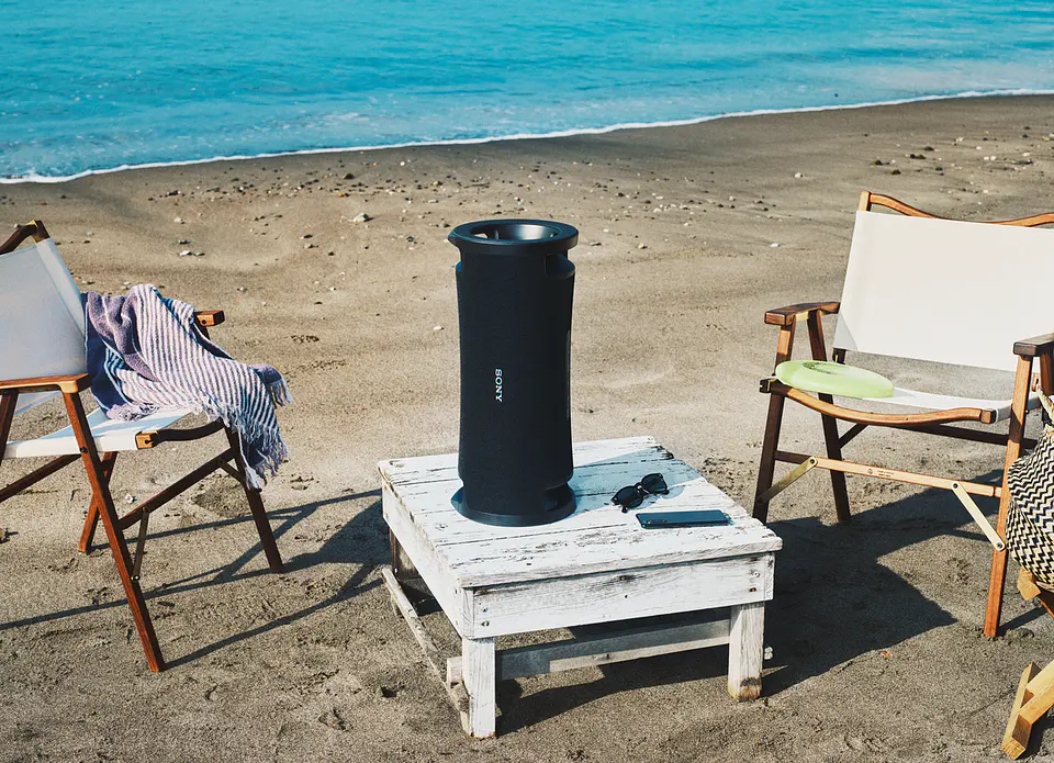 PARLANTE PORTÁTIL BLUETOOTH ULT FIELD 7 8