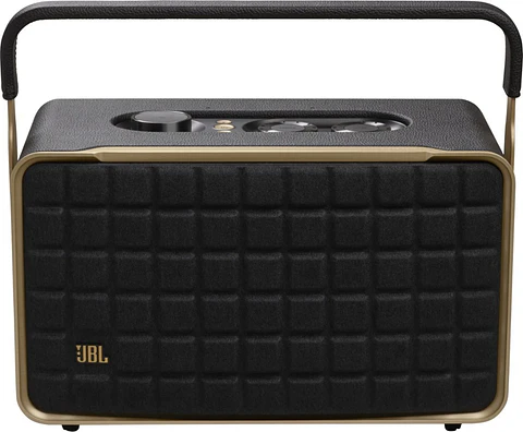 PARLANTE INALÁMBRICO JBL AUTHENTICS 300 100W WI-FI BT