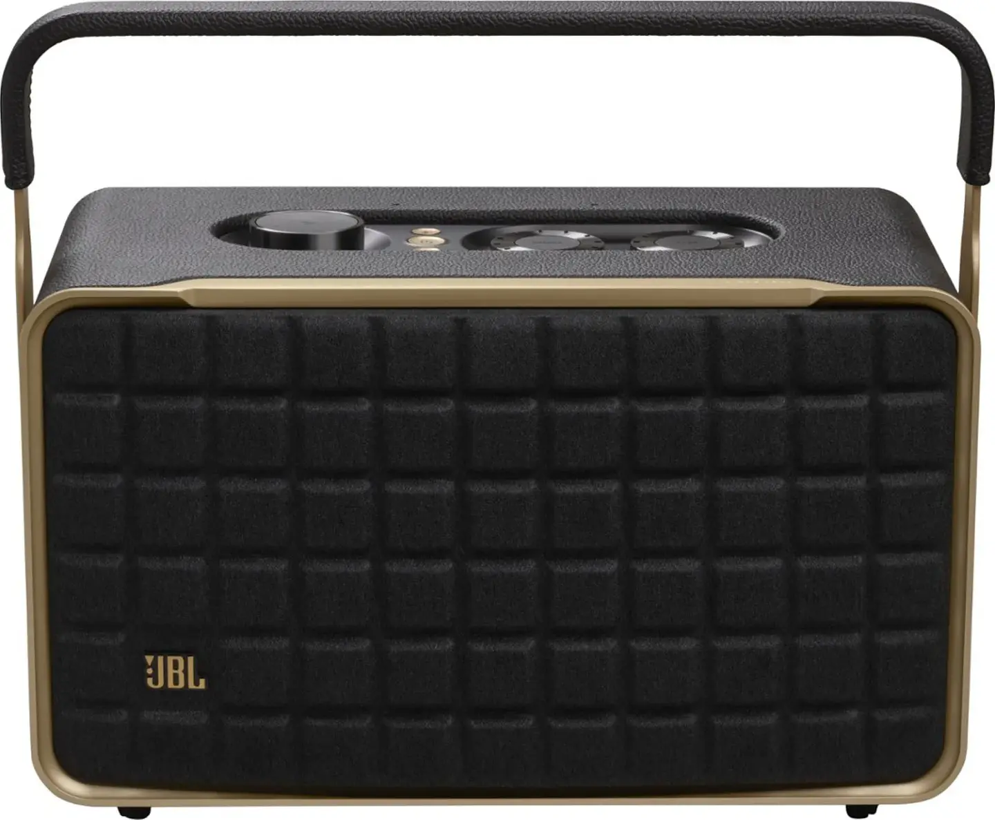 PARLANTE INALÁMBRICO JBL AUTHENTICS 300 100W WI-FI BT 2