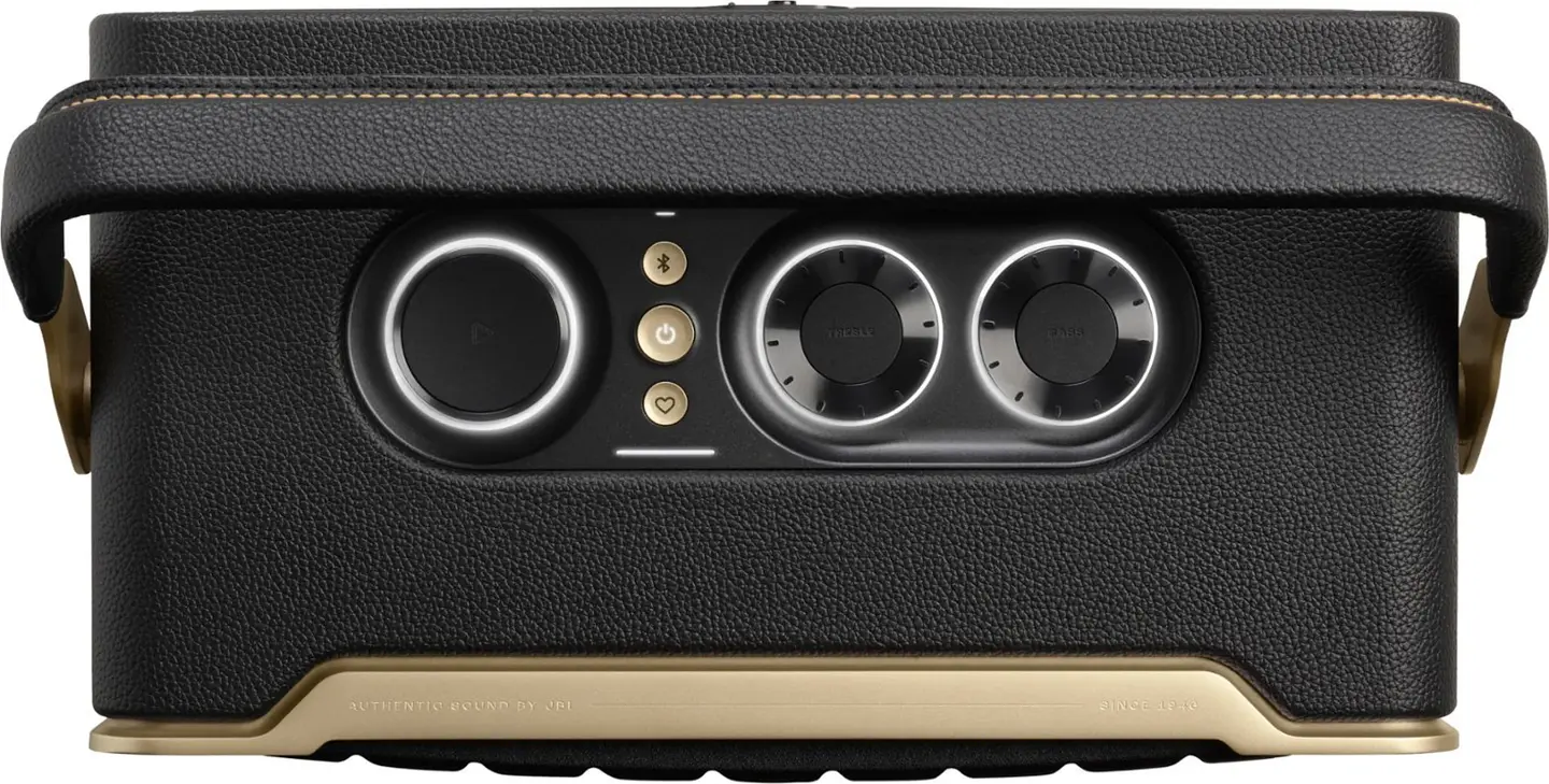 PARLANTE INALÁMBRICO JBL AUTHENTICS 300 100W WI-FI BT 4