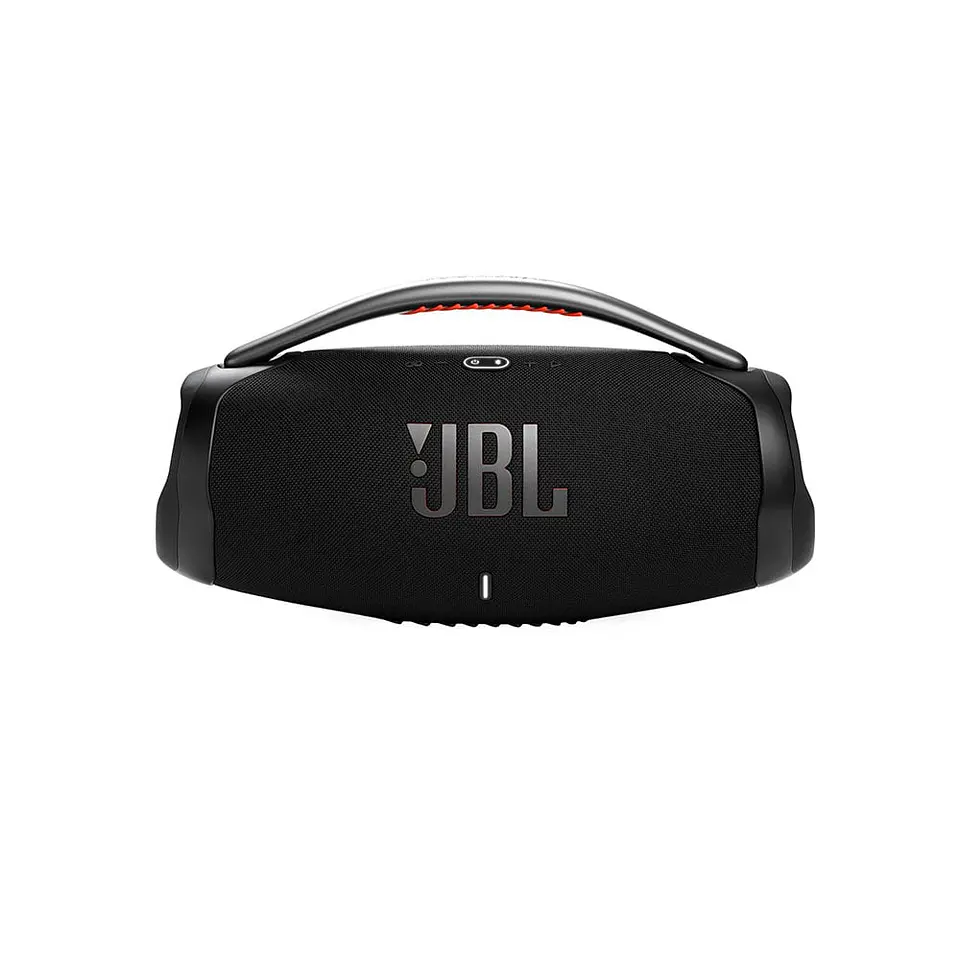 PARLANTE JBL BOOMBOX 3 BACK 1