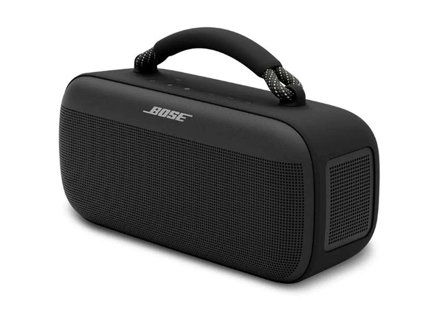 PARLANTE BLUETOOTH BOSE SOUNDLINK MAX NEGRO 3