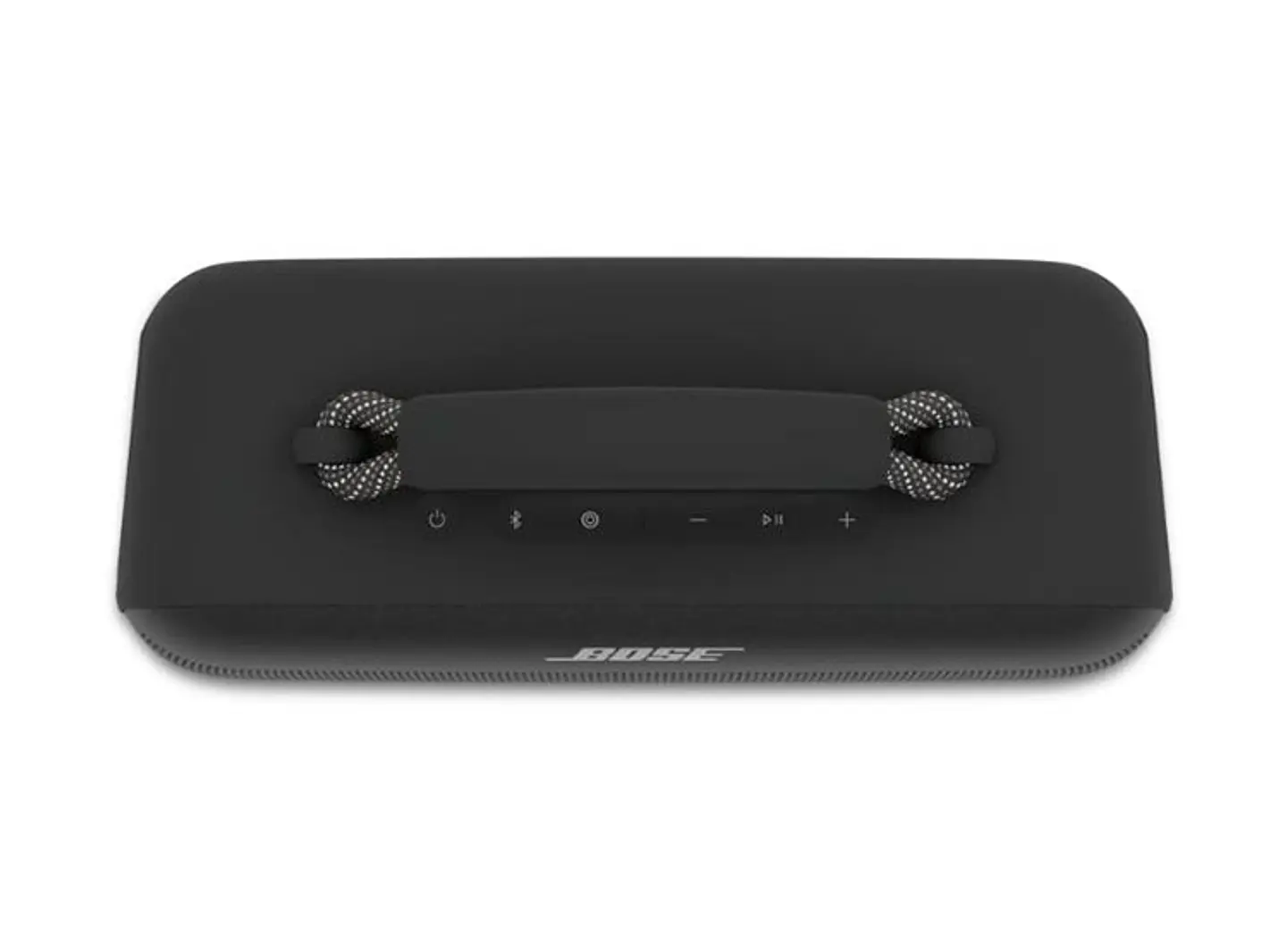 PARLANTE BLUETOOTH BOSE SOUNDLINK MAX NEGRO 5