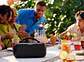 PARLANTE BLUETOOTH BOSE SOUNDLINK MAX NEGRO - Miniatura 6