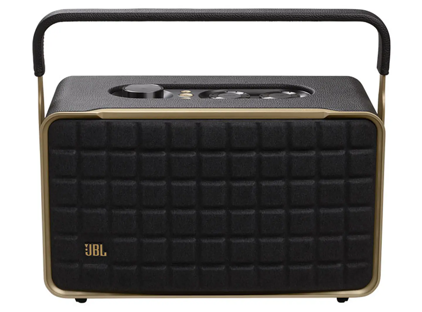 PARLANTE BLUETOOTH JBL AUTHENTICS 300 1