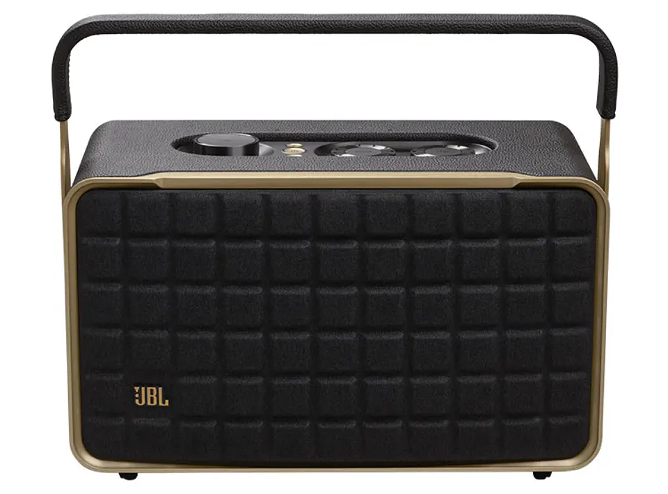PARLANTE BLUETOOTH JBL AUTHENTICS 300 1