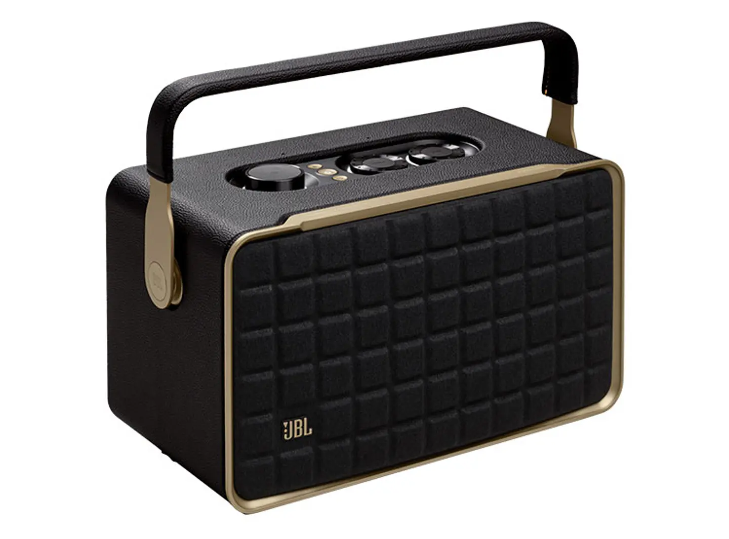 PARLANTE BLUETOOTH JBL AUTHENTICS 300 2