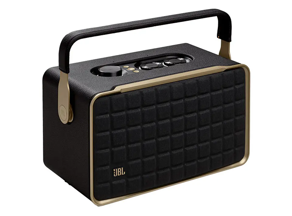 PARLANTE BLUETOOTH JBL AUTHENTICS 300 2