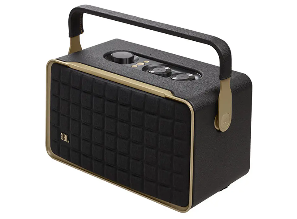 PARLANTE BLUETOOTH JBL AUTHENTICS 300 3