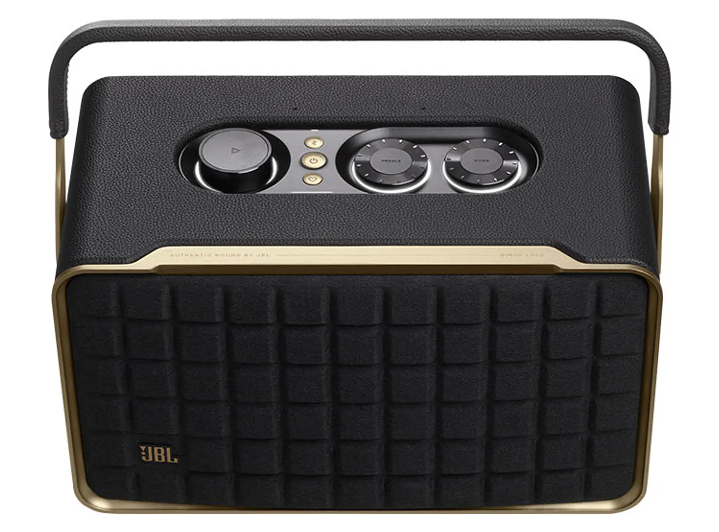 PARLANTE BLUETOOTH JBL AUTHENTICS 300 5