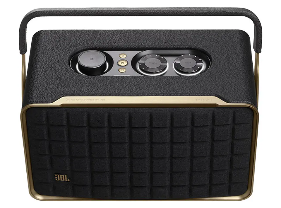 PARLANTE BLUETOOTH JBL AUTHENTICS 300 5