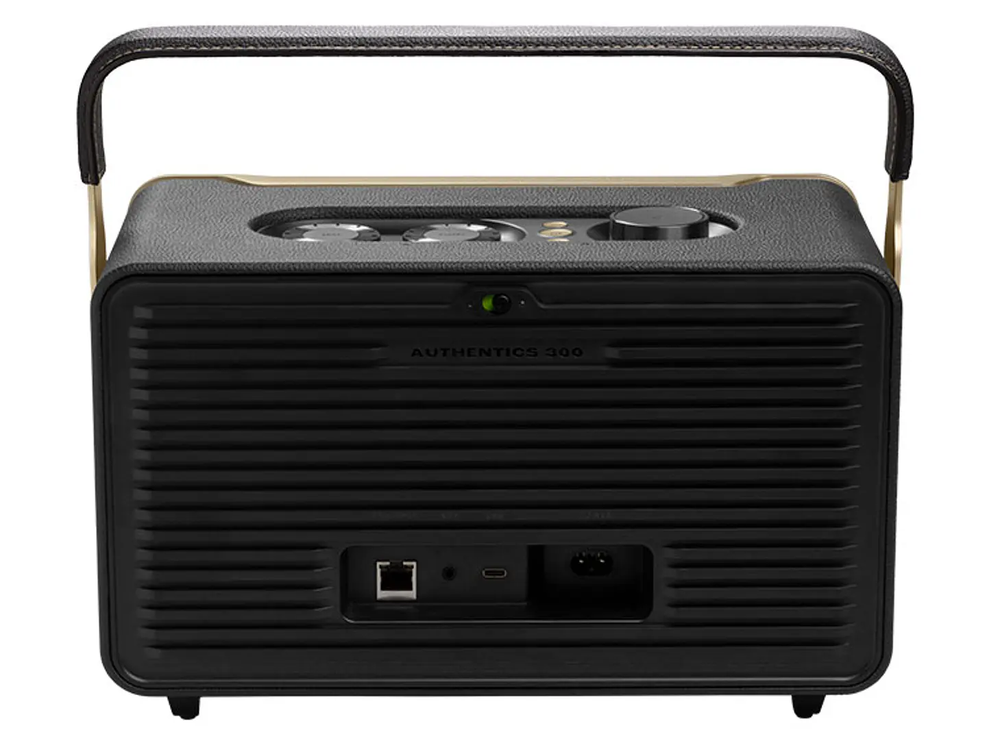 PARLANTE BLUETOOTH JBL AUTHENTICS 300 6