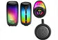 PARLANTE JBL PULSE 5 CON LUCES - Miniatura 3