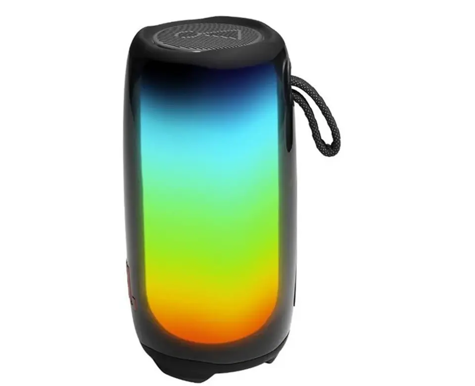PARLANTE JBL PULSE 5 CON LUCES 4