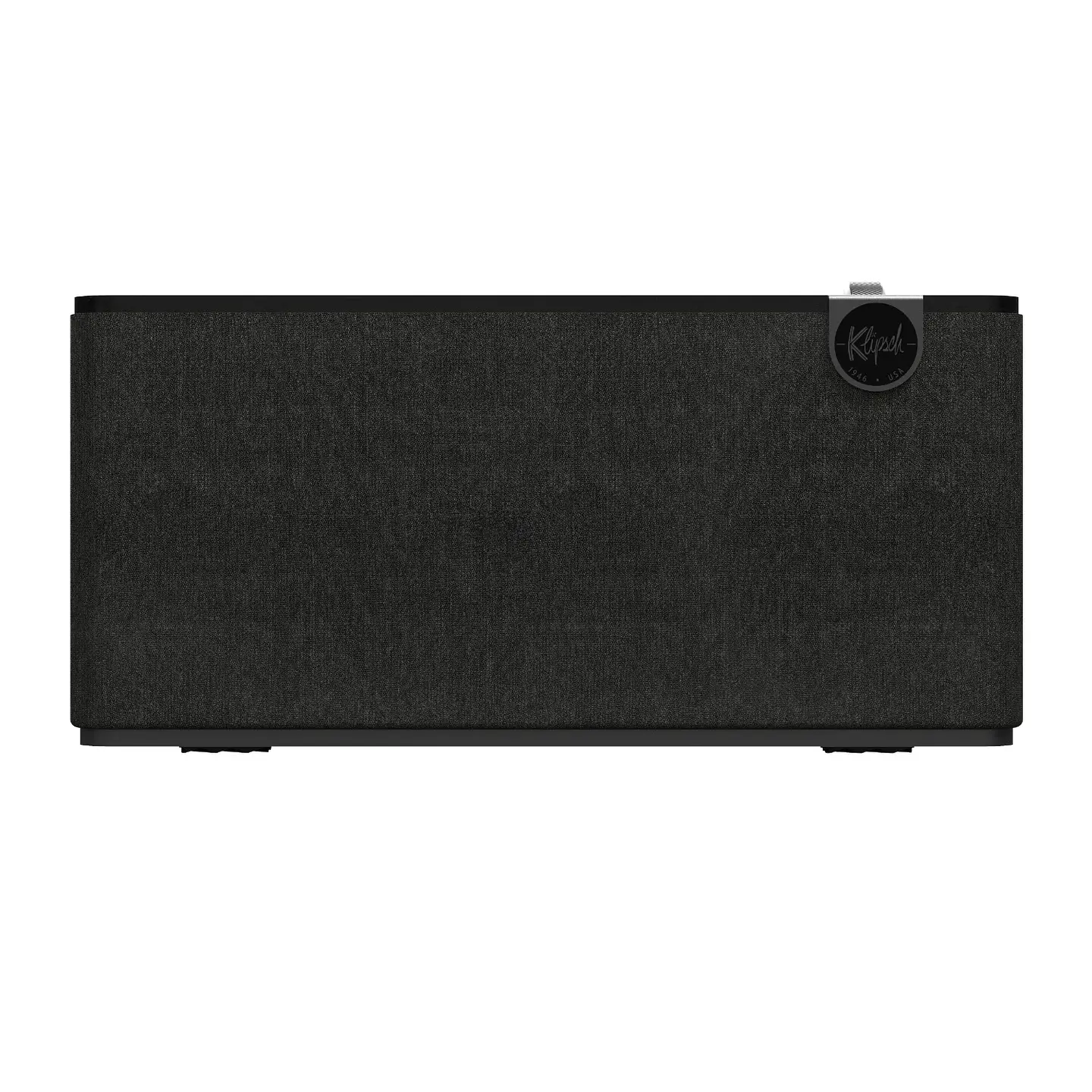 PARLANTE BLUETOOTH THE THREE PLUS NEGRO KLIPSCH 1