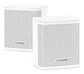  BOSE SURROUND SPEAKERS BLANCO SSPK - Miniatura 1