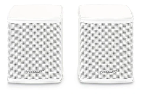 BOSE SURROUND SPEAKERS BLANCO SSPK