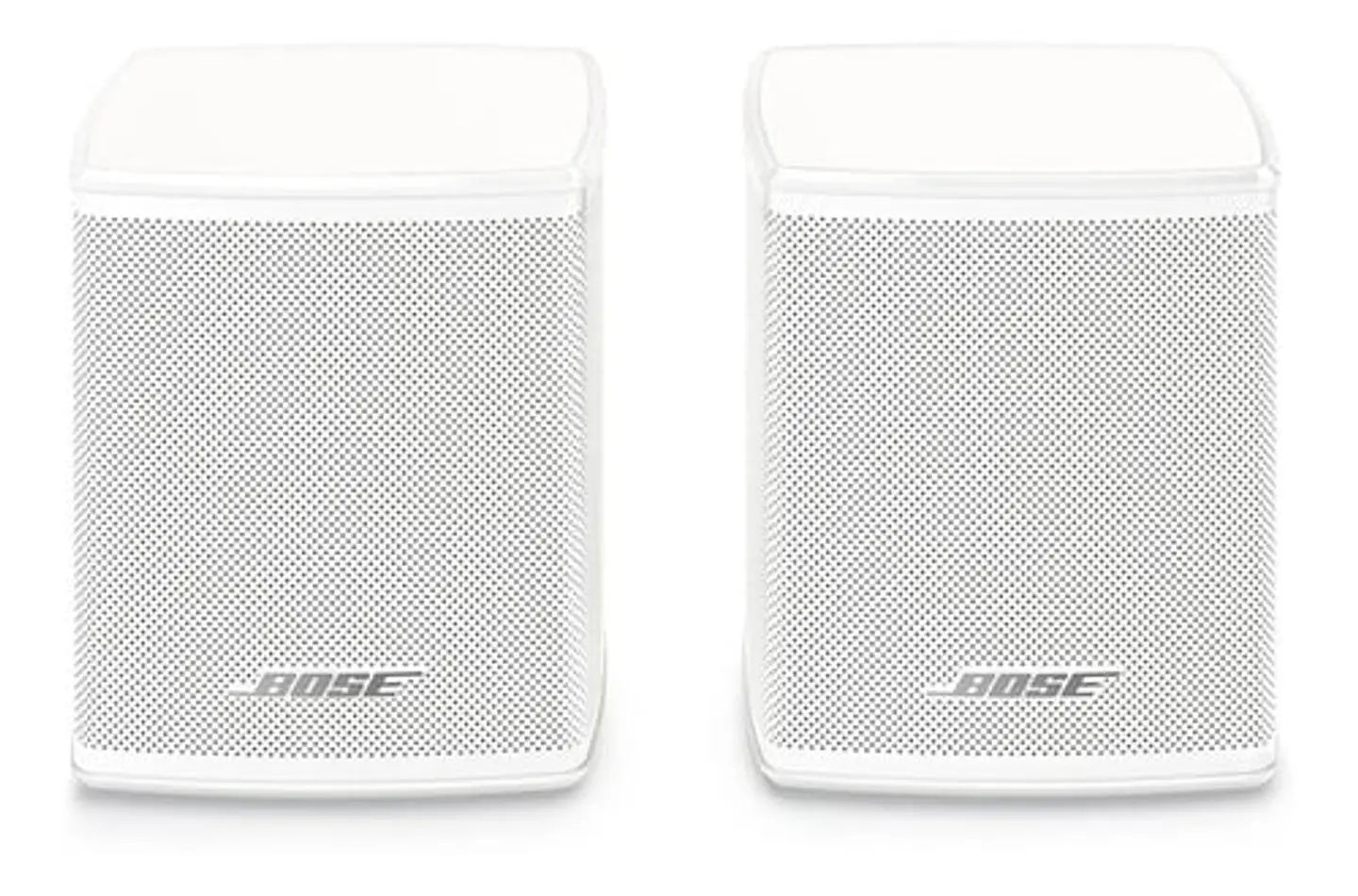  BOSE SURROUND SPEAKERS BLANCO SSPK 2