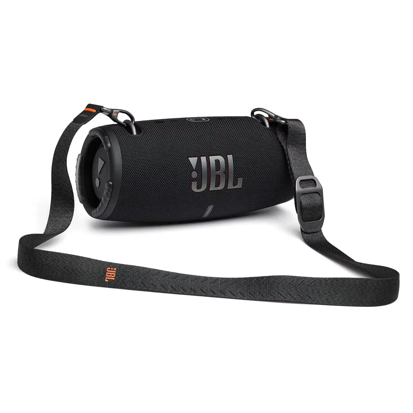 PARLANTE BLUETOOTH RECARGABLE IP67 15H NEGRO XTREME 3 1