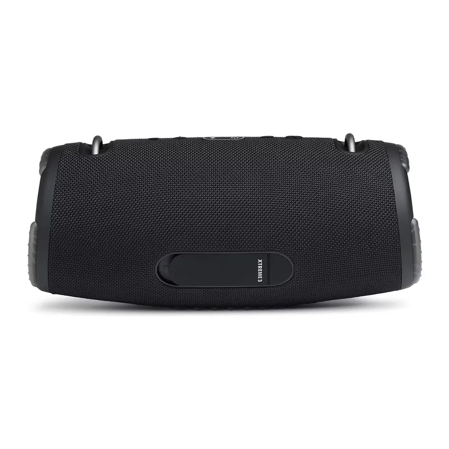 PARLANTE BLUETOOTH RECARGABLE IP67 15H NEGRO XTREME 3 4