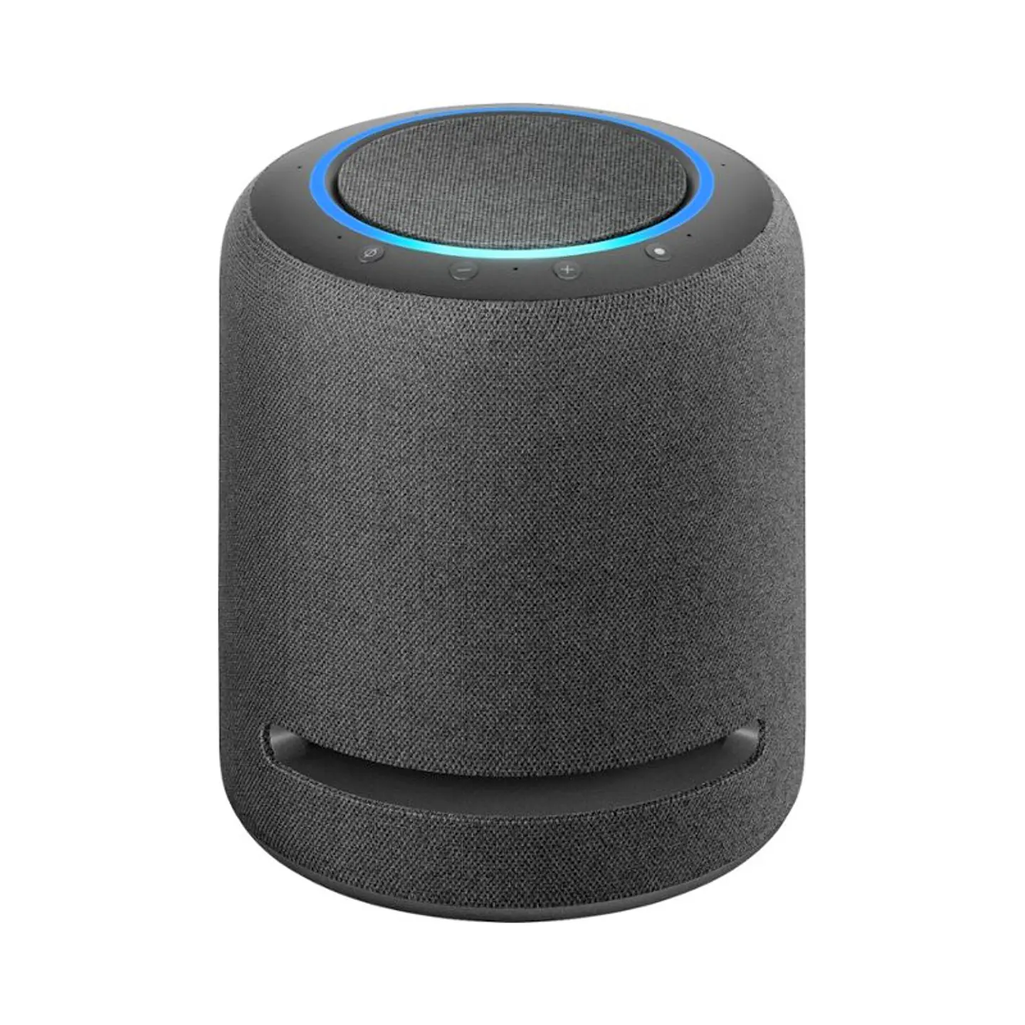 AMAZON ECHO STUDIO CON ALEXA - NEGRO - COLOR_80: NEGRO 1