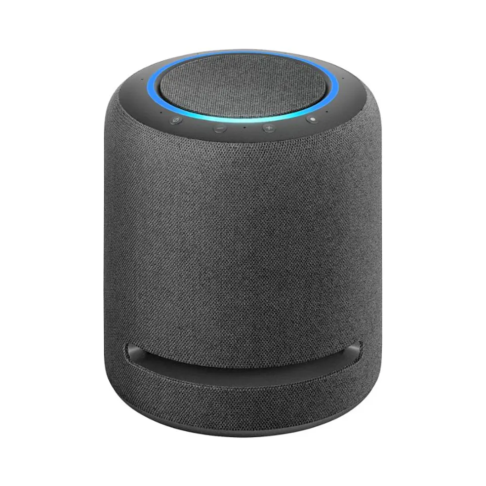 AMAZON ECHO STUDIO CON ALEXA - NEGRO - COLOR_80: NEGRO 1