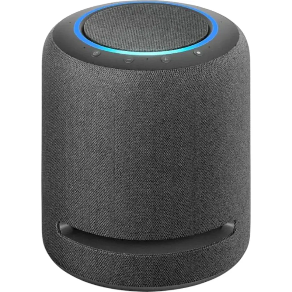 PARLANTE AMAZON ECHO STUDIO CON ALEXA AUDIO ESPACIAL 1