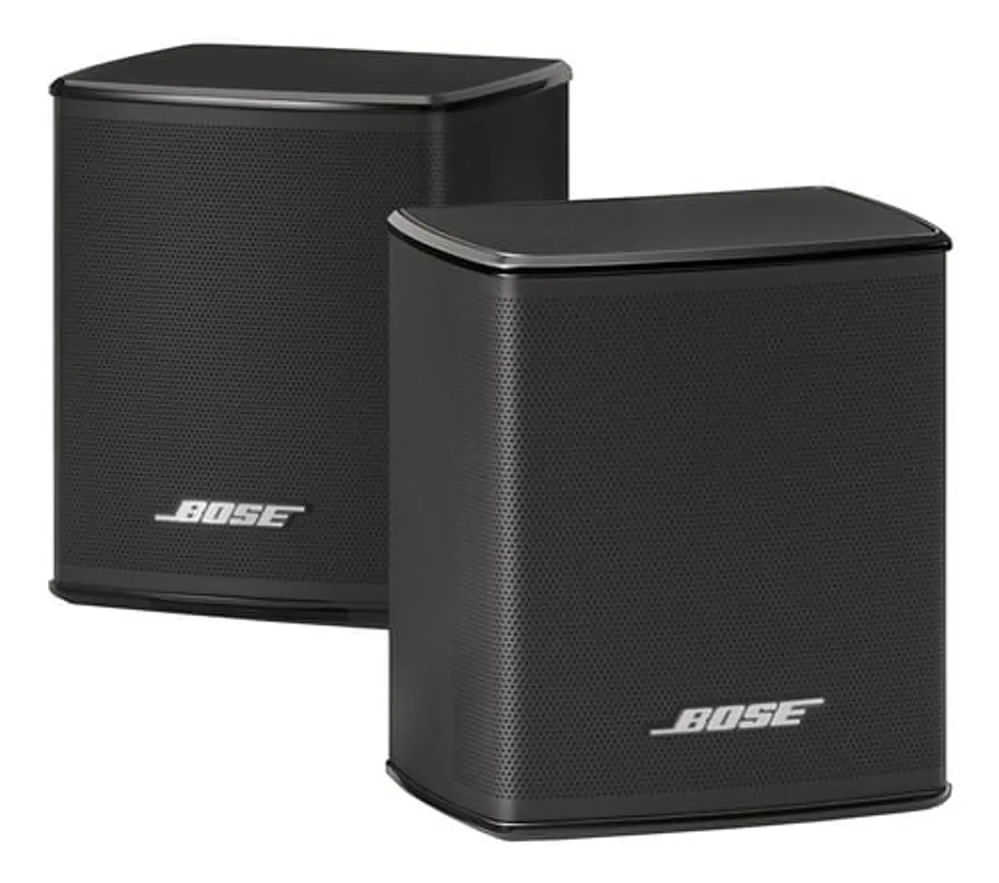 BOSE SURROUND SPEAKERS NEGRO 1