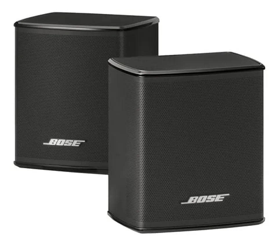 BOSE SURROUND SPEAKERS NEGRO 1