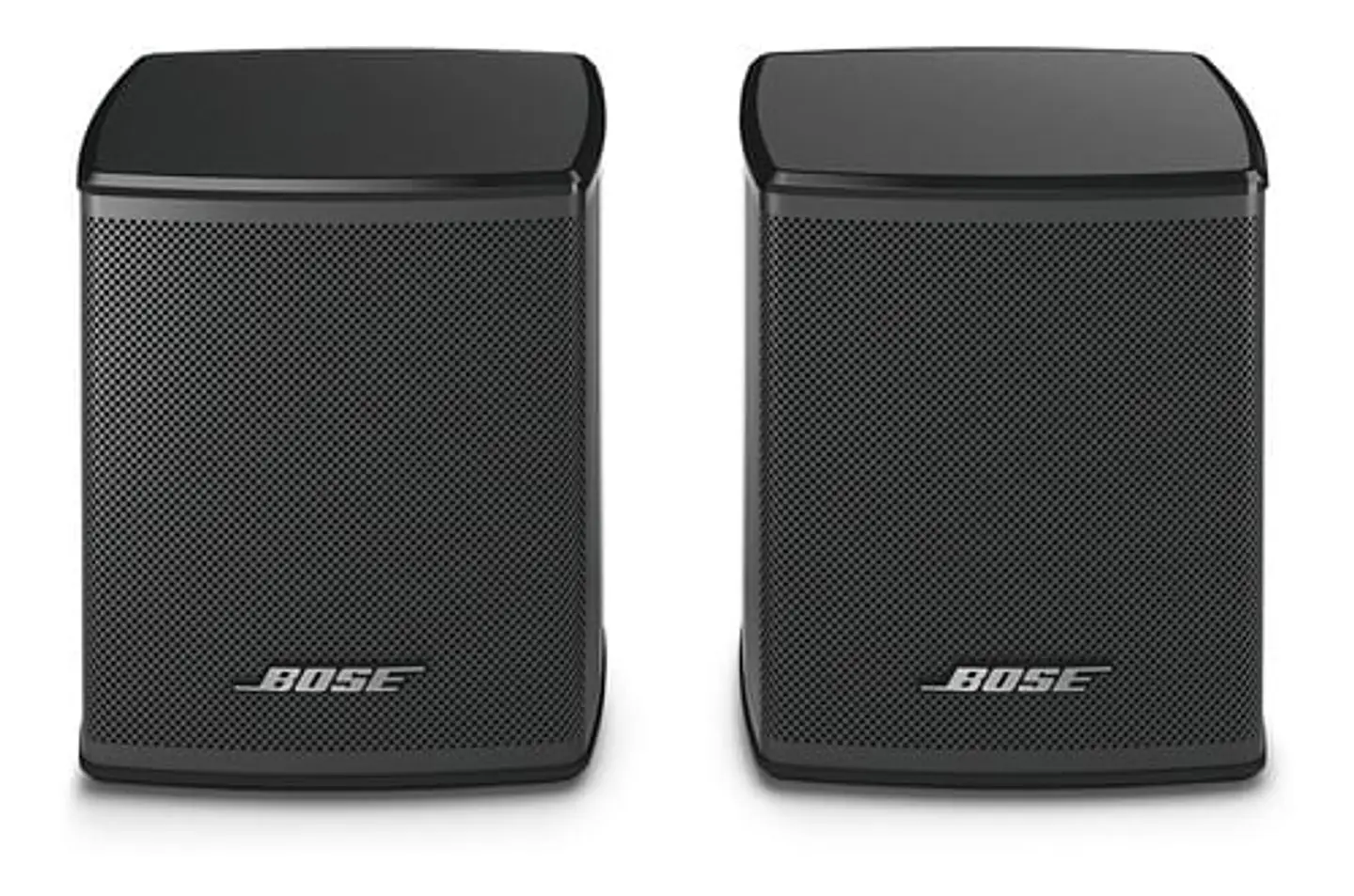 BOSE SURROUND SPEAKERS NEGRO 2