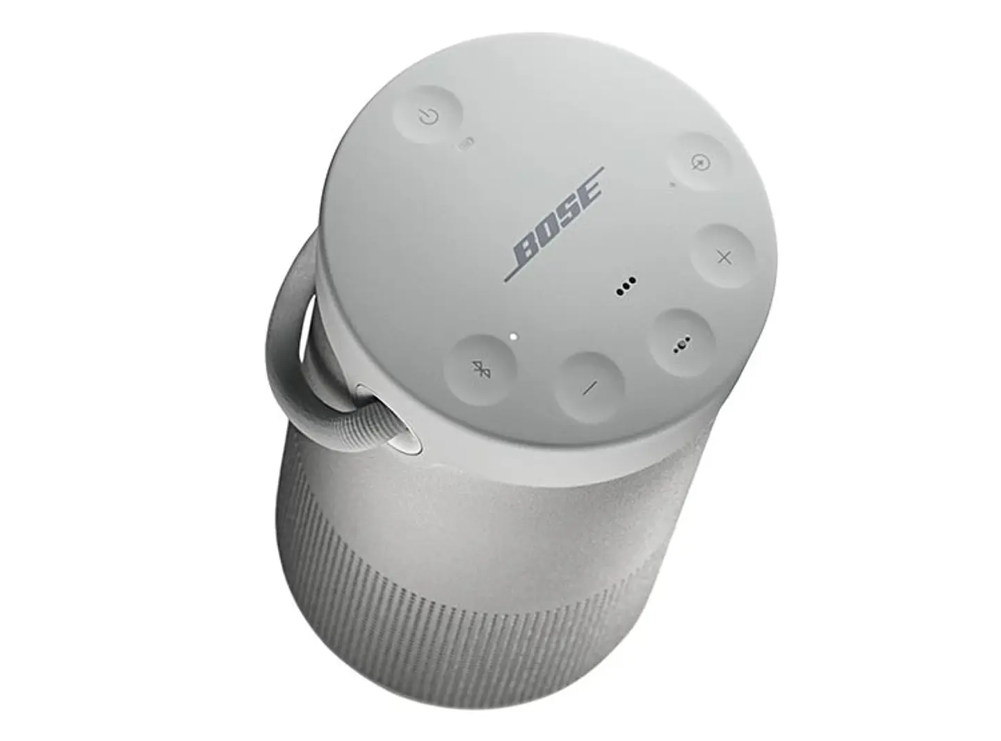 PARLANTE BLUETOOTH BOSE SOUNDLINK REVOLVE + II 2