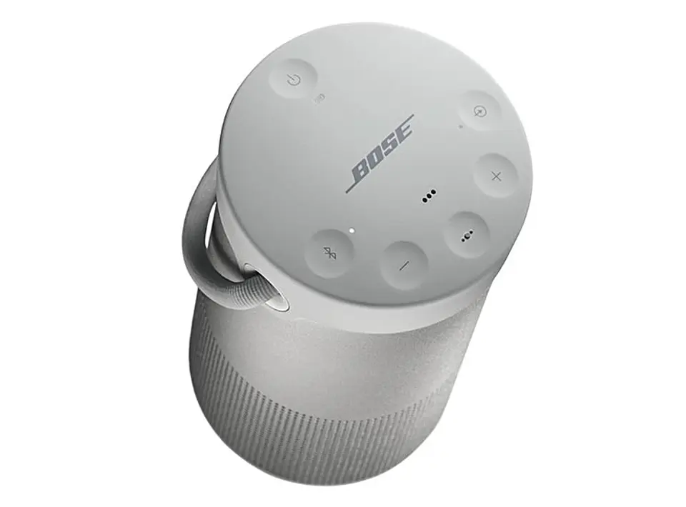 PARLANTE BLUETOOTH BOSE SOUNDLINK REVOLVE + II 2