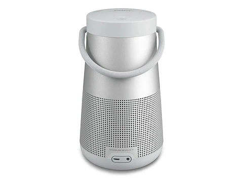 PARLANTE BLUETOOTH BOSE SOUNDLINK REVOLVE + II