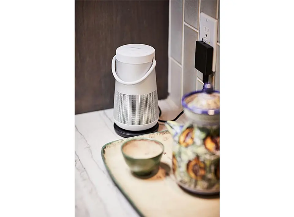 PARLANTE BLUETOOTH BOSE SOUNDLINK REVOLVE + II 5