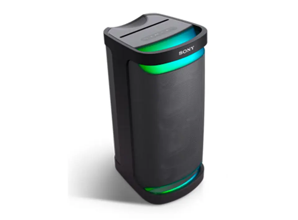 PARLANTE BLUETOOTH SONY XP700 8