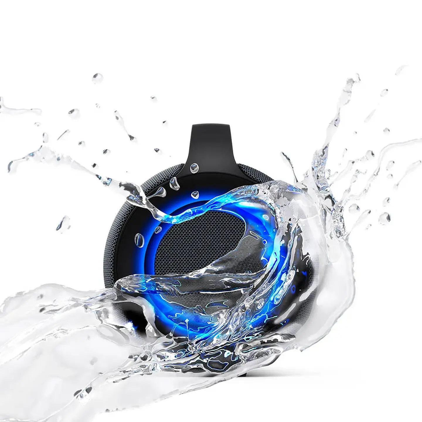 PARLANTE INALÁMBRICO PORTÁTIL XG500 5