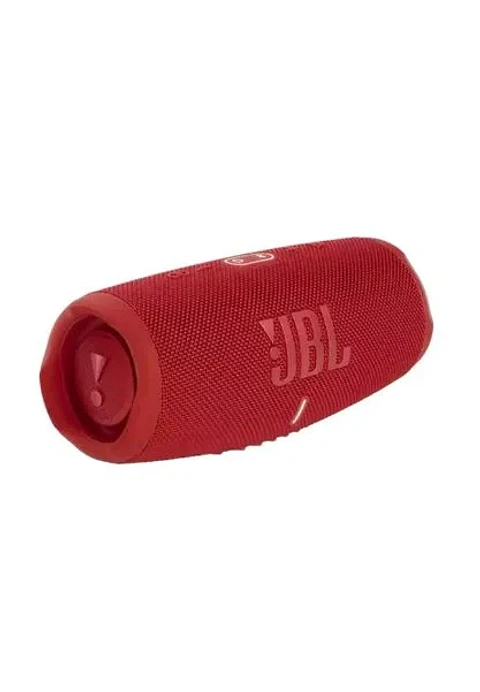 PARLANTE JBL CHARGE 5 5 PORTÁTIL CON BLUETOOTH WATERPROOF RED 110V/220V
