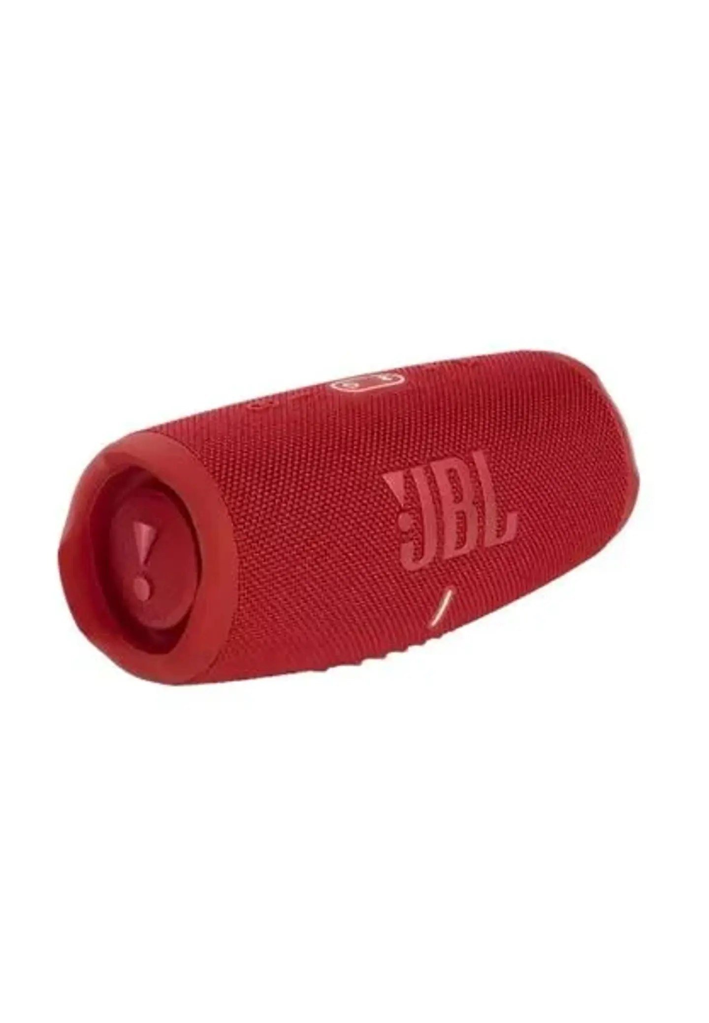 PARLANTE JBL CHARGE 5 5 PORTÁTIL CON BLUETOOTH WATERPROOF RED 110V/220V 1