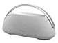 PARLANTE BLUETOOTH HARMAN KARDON GO + PLAY 3 GRIS - Miniatura 1