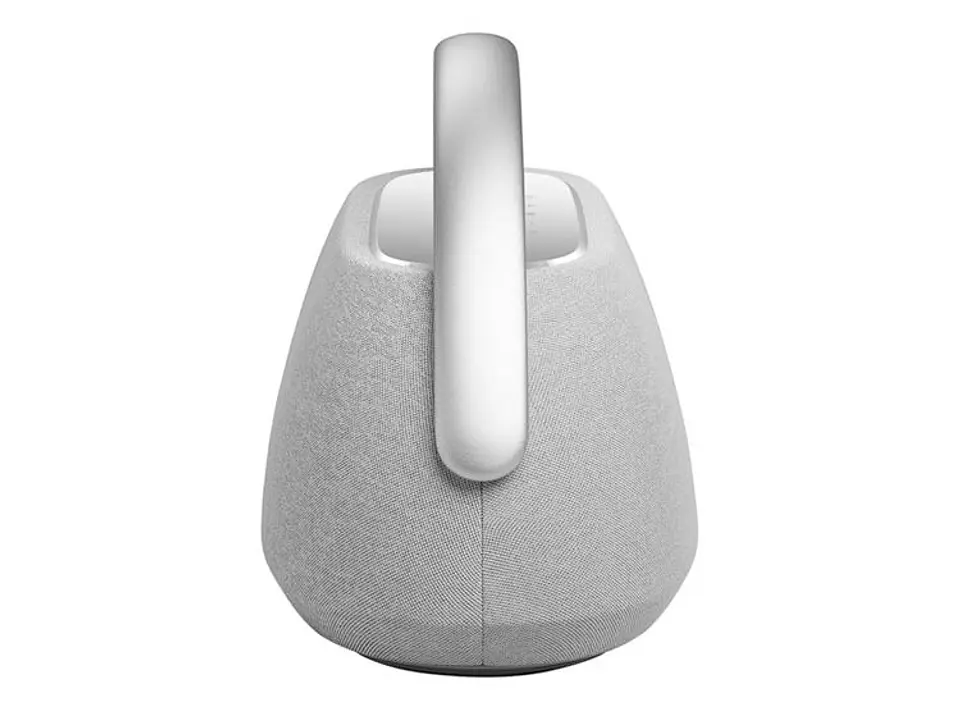 PARLANTE BLUETOOTH HARMAN KARDON GO + PLAY 3 GRIS 5