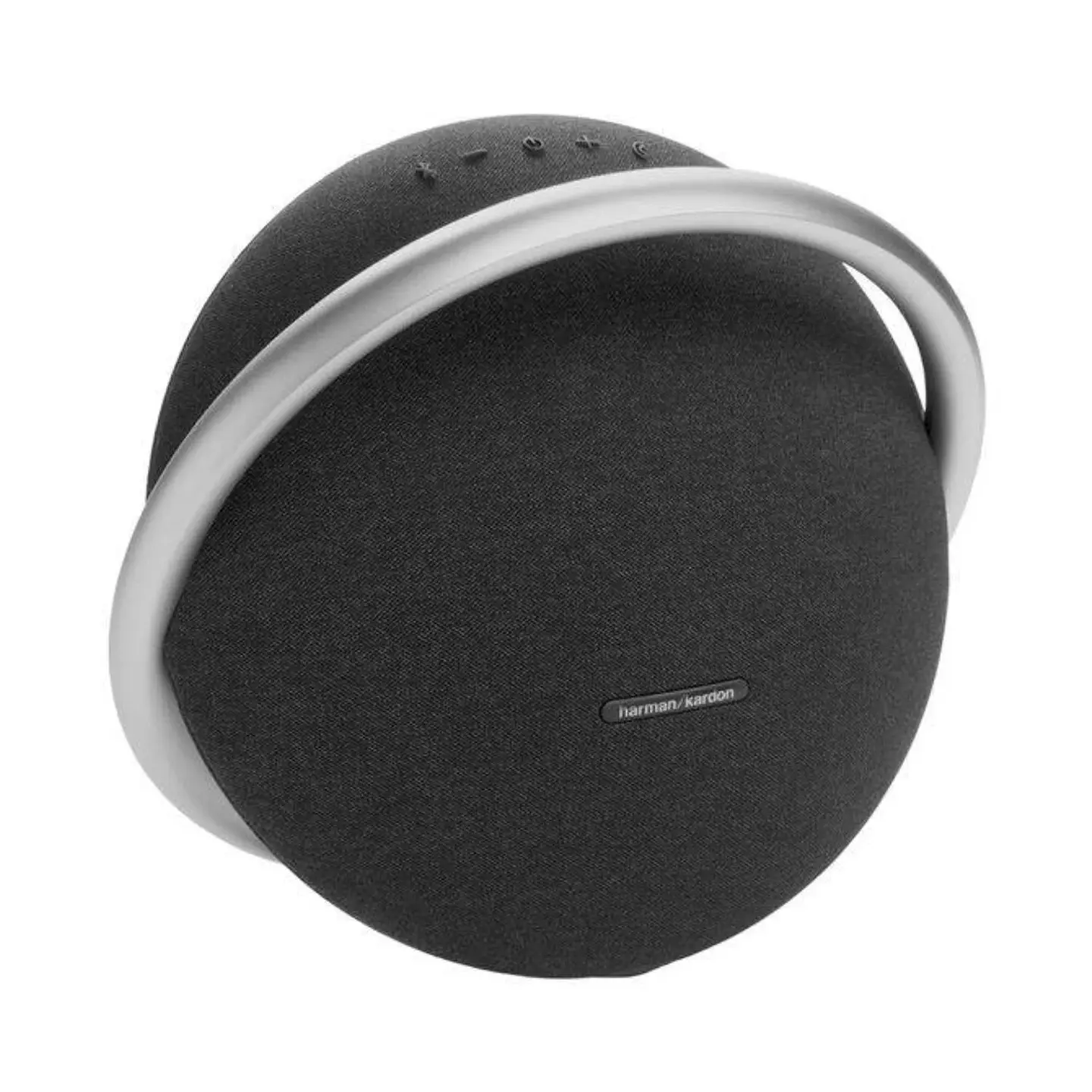 PARLANTE PORTÁTIL HARMAN KARDON ONYX STUDIO 8 NEGRO 1